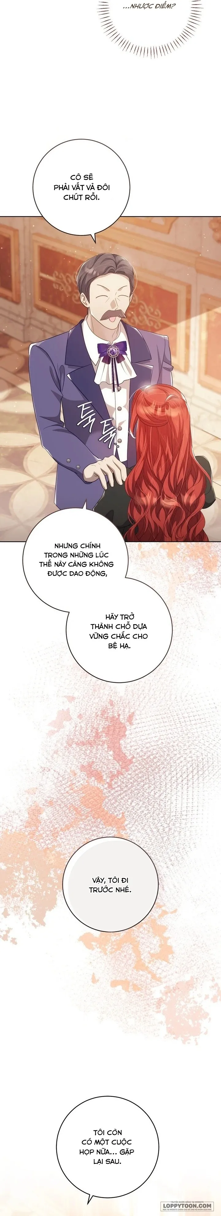 Vị Hoàng Tử Của Em - Chap 29 - Trang 31