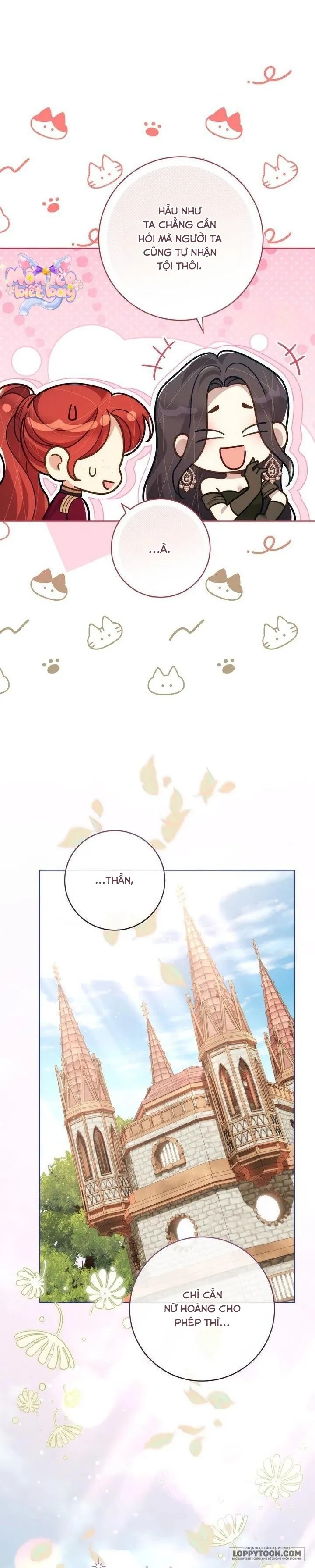 Vị Hoàng Tử Của Em - Chap 29 - Trang 10