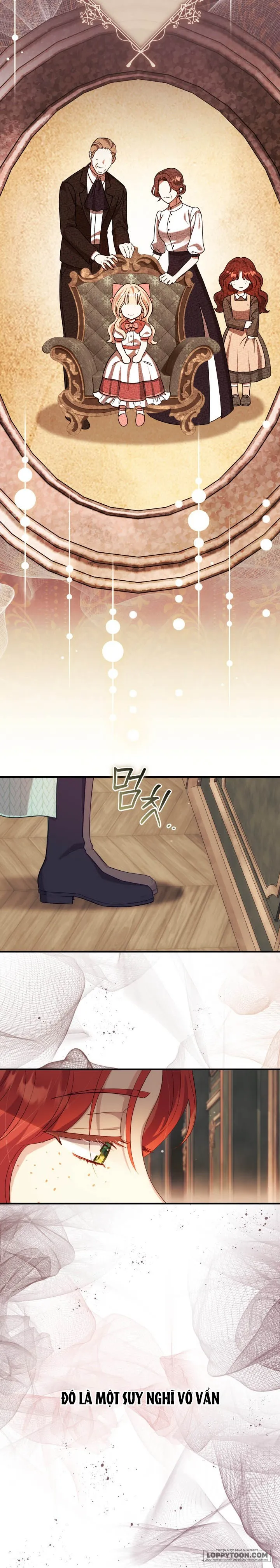 Vị Hoàng Tử Của Em - Chap 3 - Trang 31