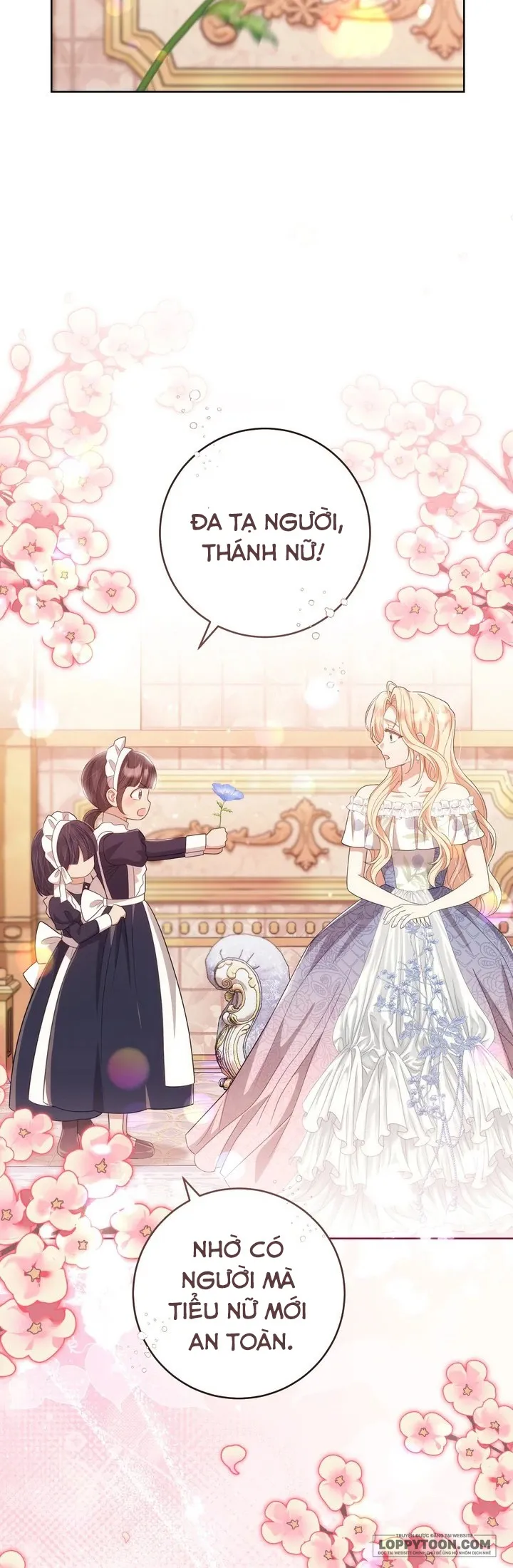 Vị Hoàng Tử Của Em - Chap 30 - Trang 16