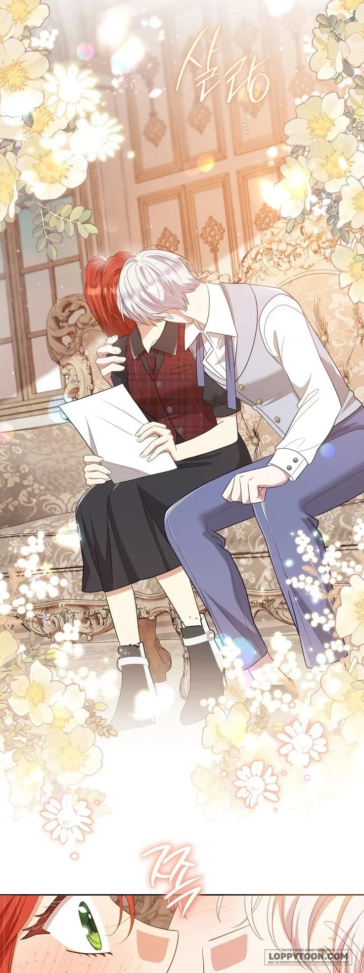 Vị Hoàng Tử Của Em - Chap 30 - Trang 41