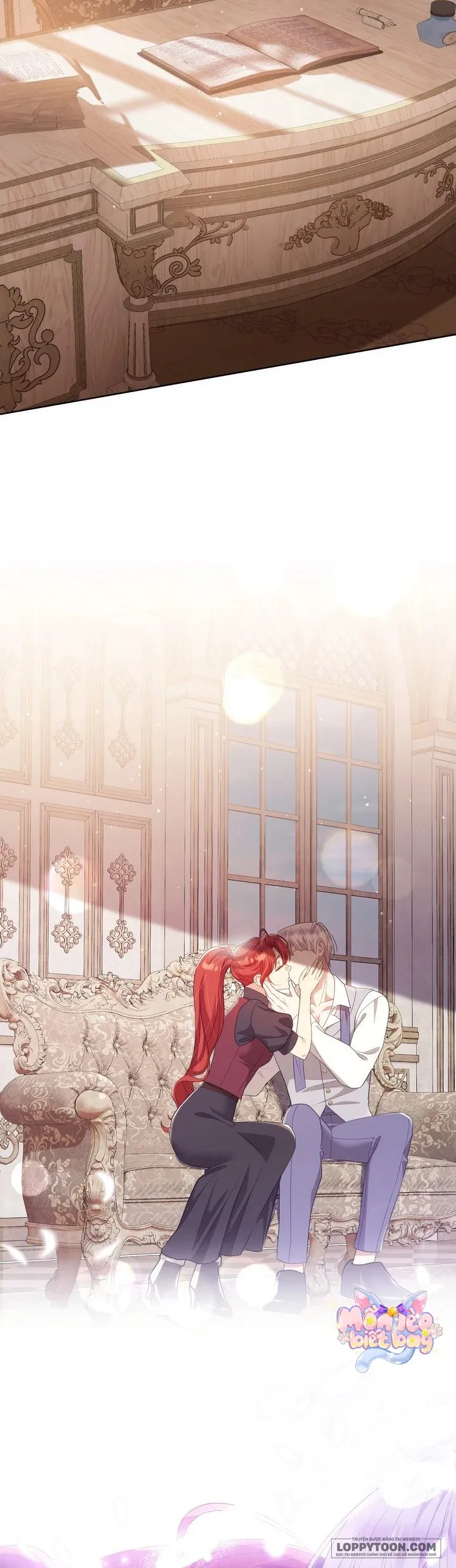 Vị Hoàng Tử Của Em - Chap 30 - Trang 50