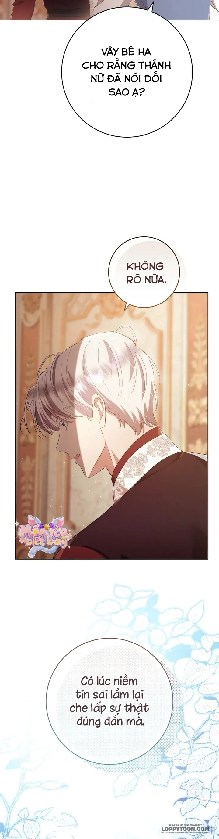 Vị Hoàng Tử Của Em - Chap 31 - Trang 18