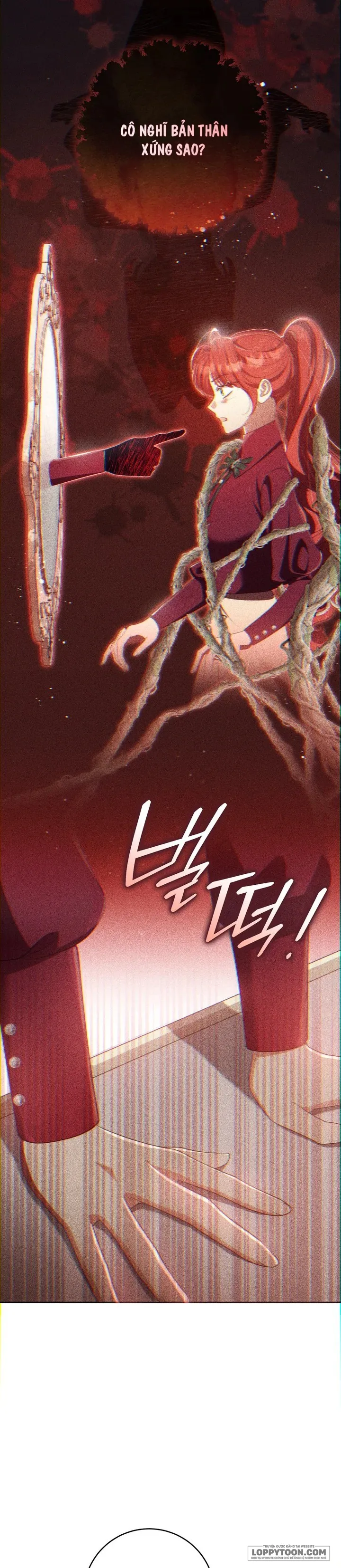 Vị Hoàng Tử Của Em - Chap 31 - Trang 29