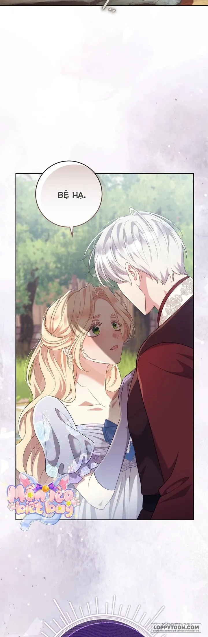 Vị Hoàng Tử Của Em - Chap 31 - Trang 40