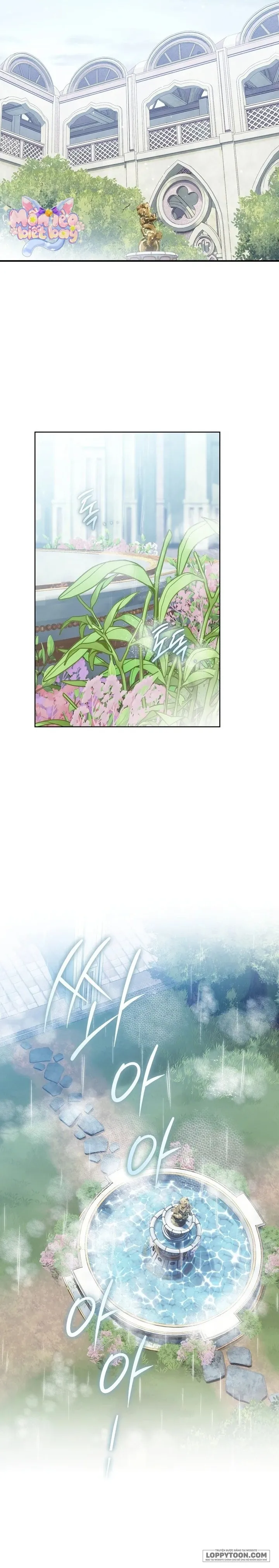 Vị Hoàng Tử Của Em - Chap 32 - Trang 24