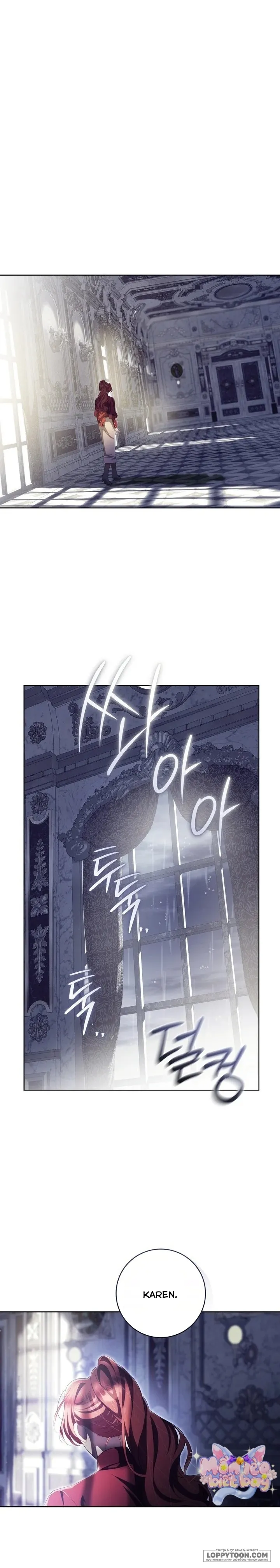Vị Hoàng Tử Của Em - Chap 32 - Trang 25