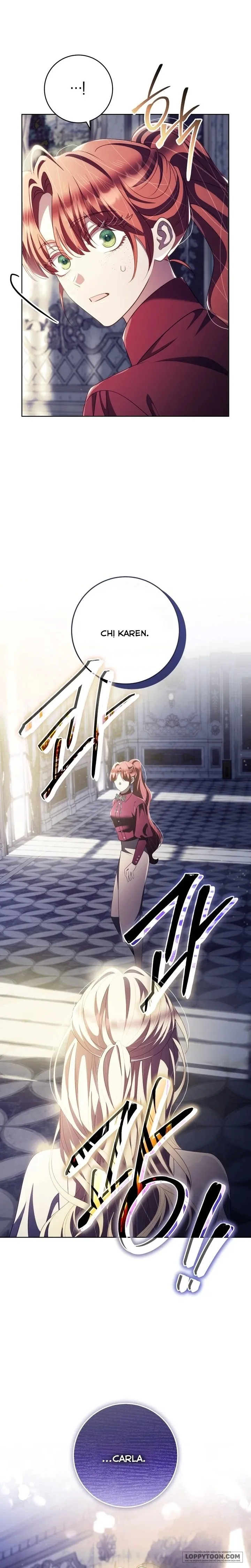 Vị Hoàng Tử Của Em - Chap 32 - Trang 26