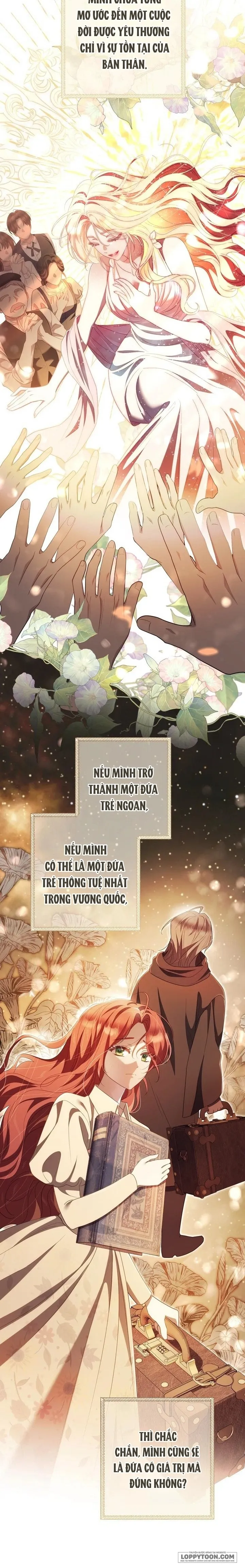 Vị Hoàng Tử Của Em - Chap 33 - Trang 12