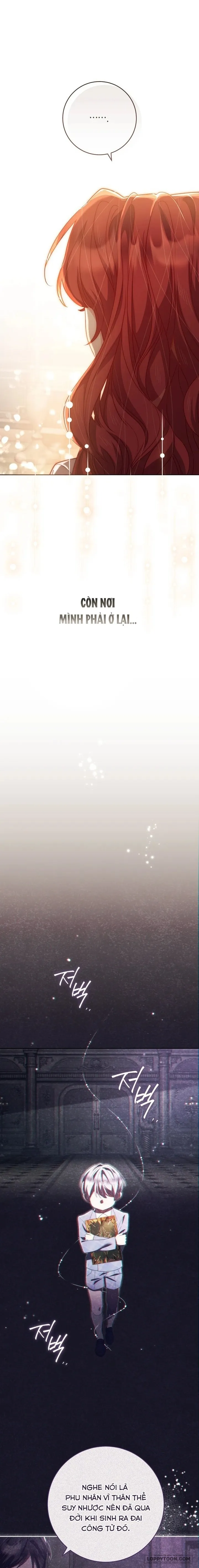 Vị Hoàng Tử Của Em - Chap 33 - Trang 25