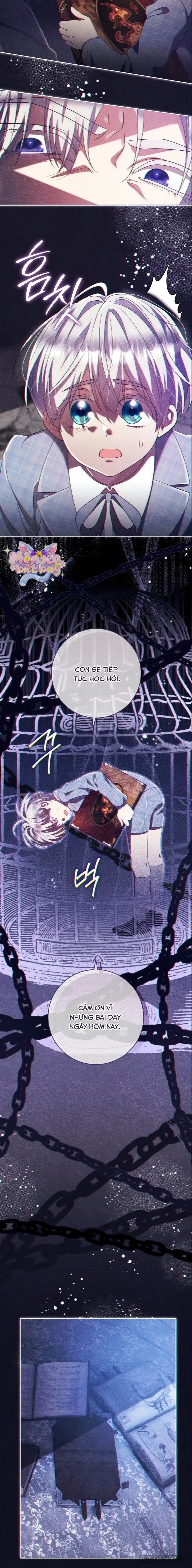 Vị Hoàng Tử Của Em - Chap 33 - Trang 28