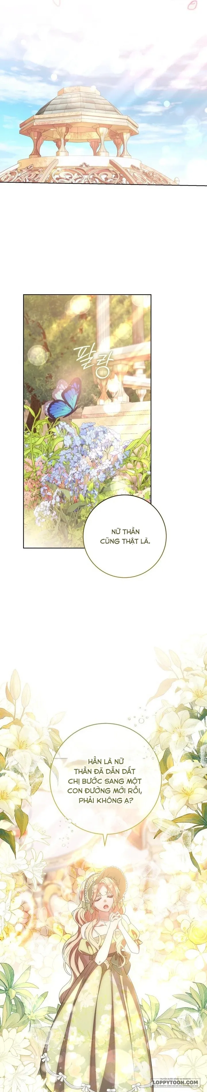 Vị Hoàng Tử Của Em - Chap 34 - Trang 12