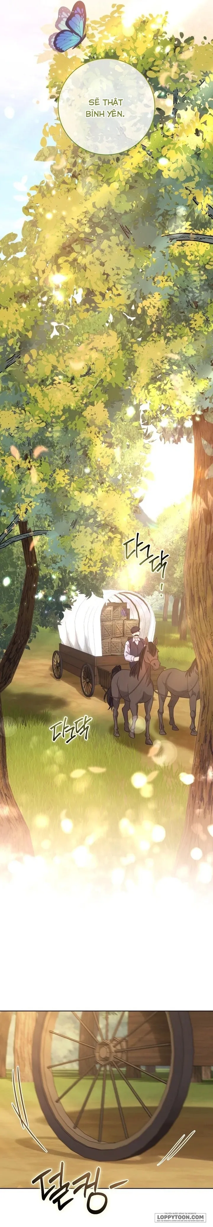 Vị Hoàng Tử Của Em - Chap 34 - Trang 14