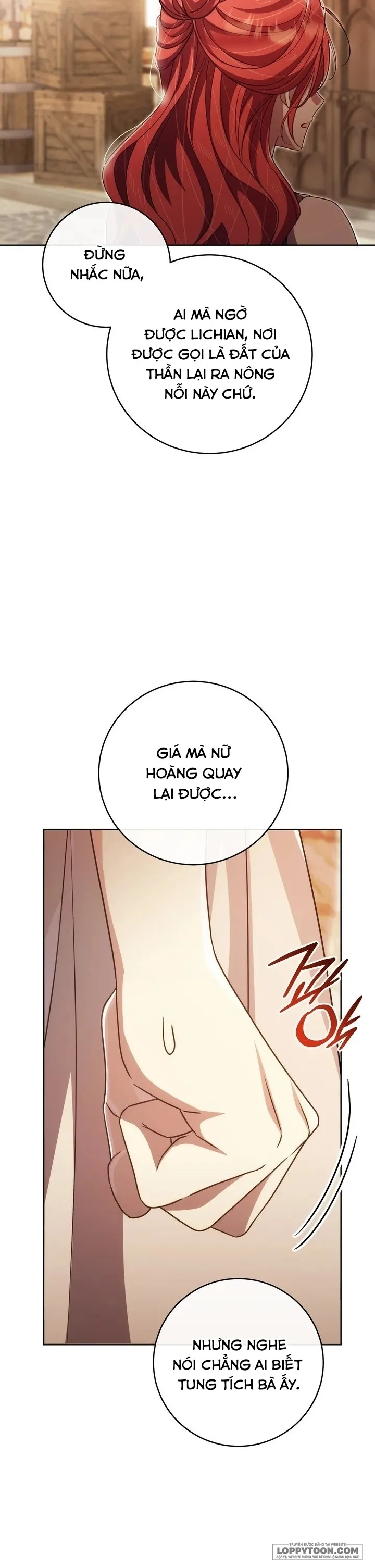 Vị Hoàng Tử Của Em - Chap 35 - Trang 13