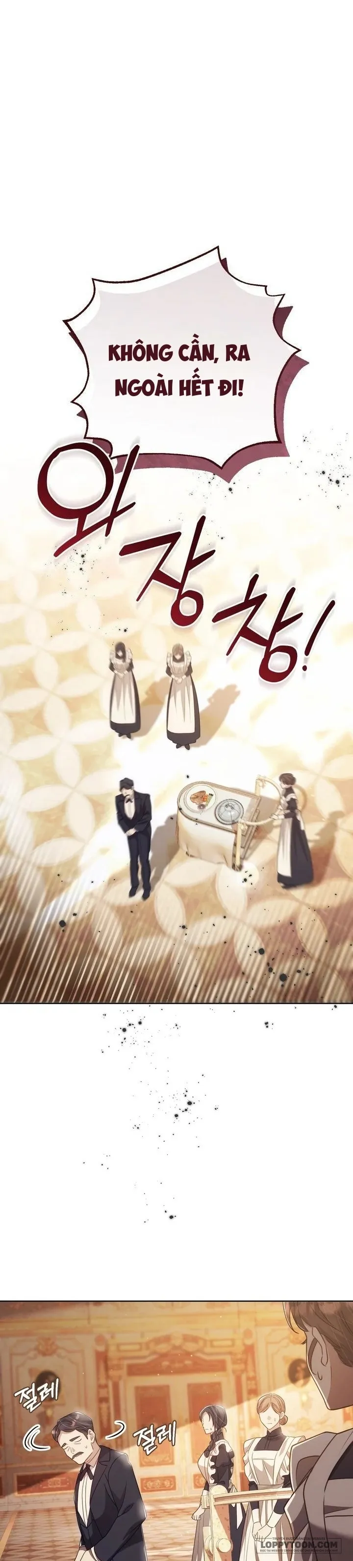 Vị Hoàng Tử Của Em - Chap 35 - Trang 18