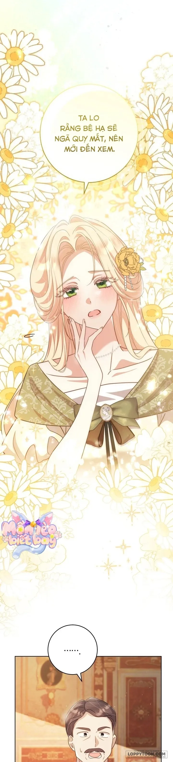 Vị Hoàng Tử Của Em - Chap 35 - Trang 20