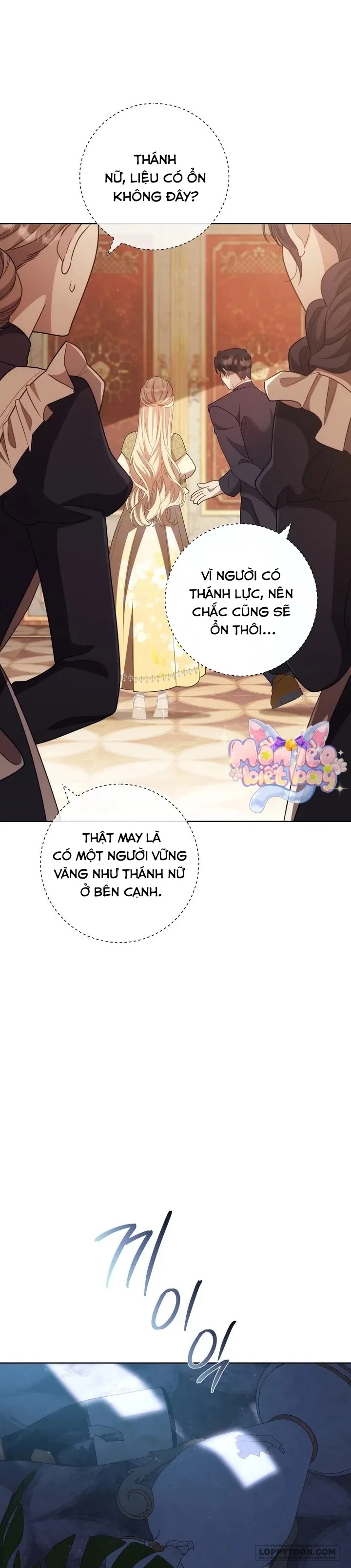 Vị Hoàng Tử Của Em - Chap 35 - Trang 22