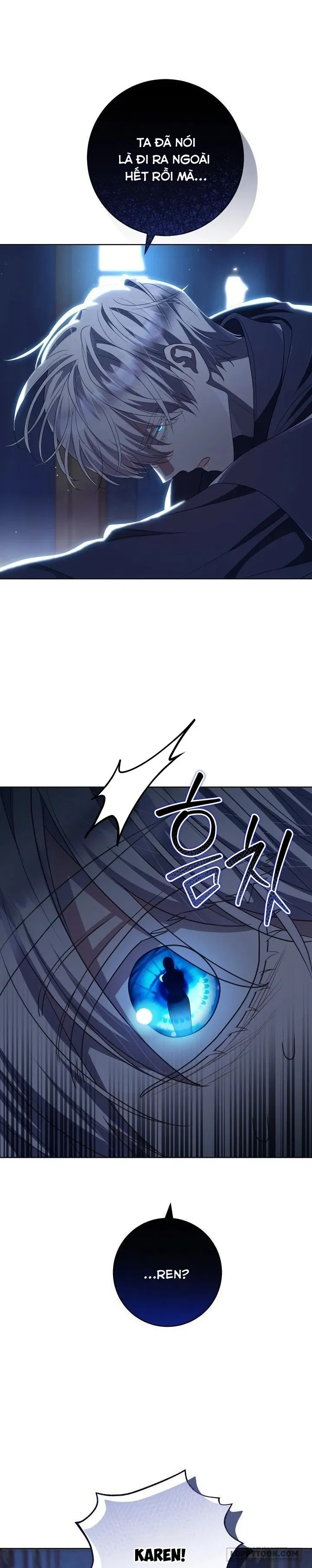 Vị Hoàng Tử Của Em - Chap 35 - Trang 24