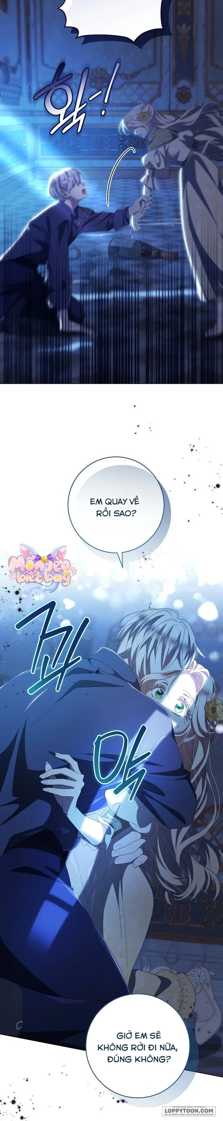 Vị Hoàng Tử Của Em - Chap 35 - Trang 25