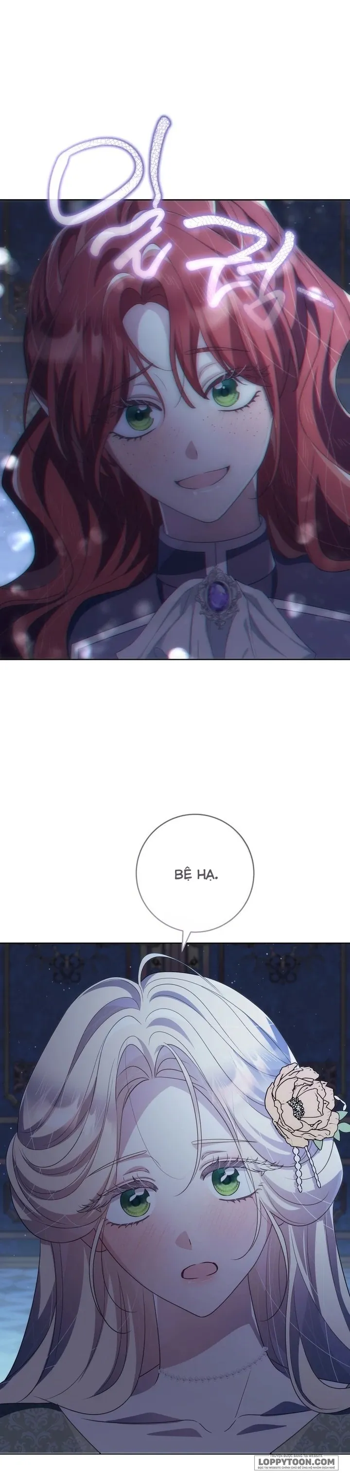 Vị Hoàng Tử Của Em - Chap 35 - Trang 28