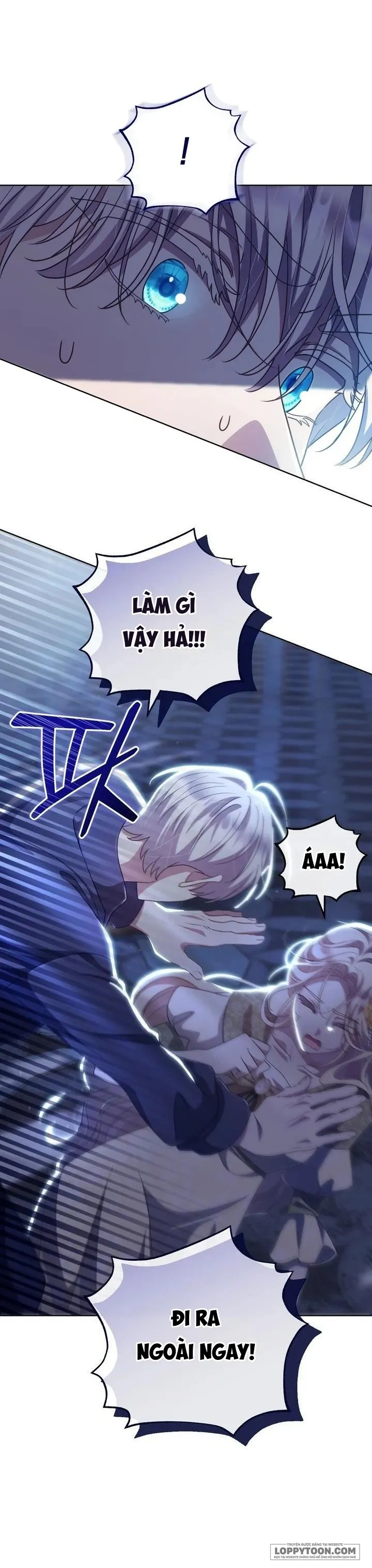Vị Hoàng Tử Của Em - Chap 35 - Trang 29