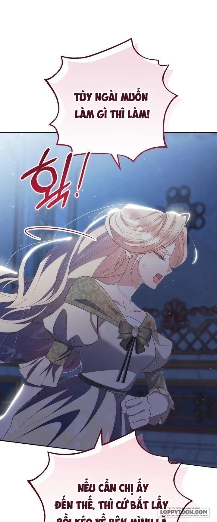 Vị Hoàng Tử Của Em - Chap 35 - Trang 32