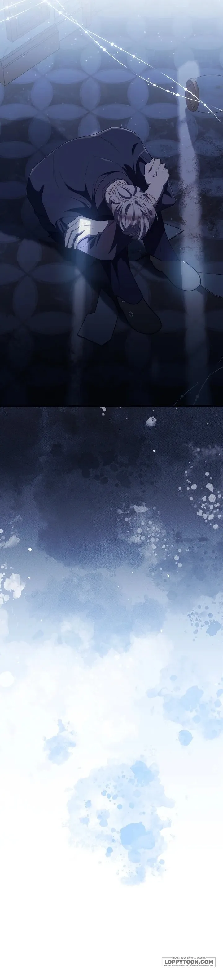 Vị Hoàng Tử Của Em - Chap 35 - Trang 37
