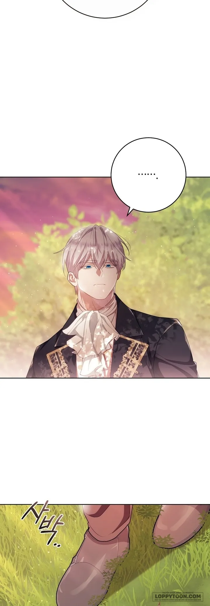 Vị Hoàng Tử Của Em - Chap 37 - Trang 14