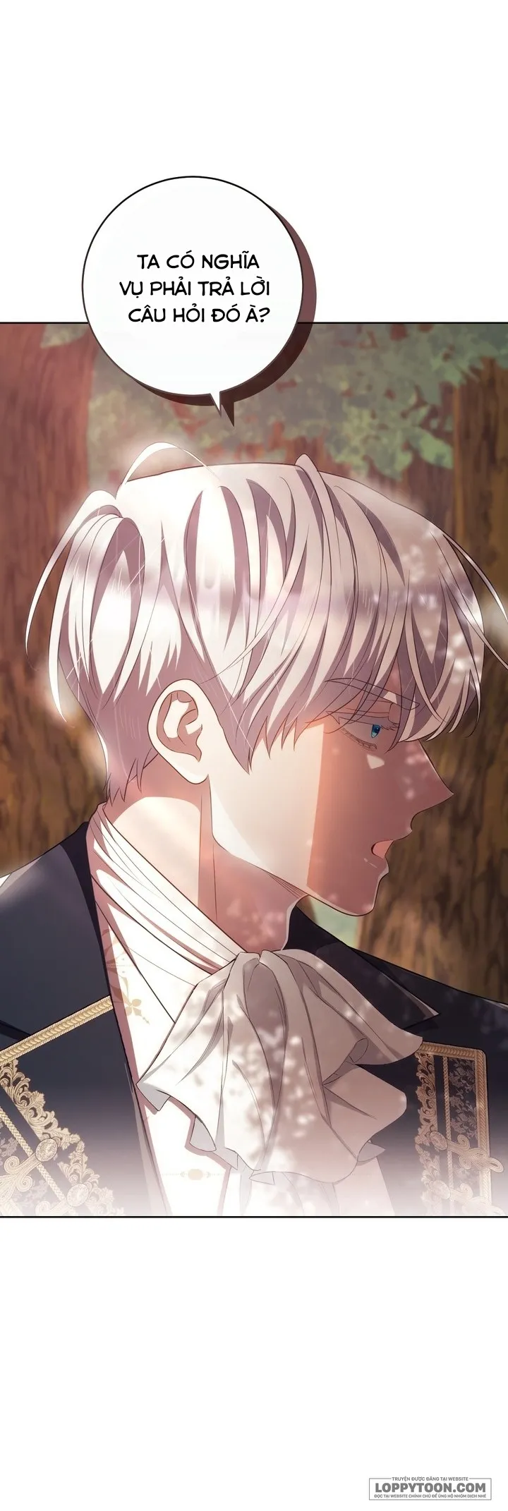 Vị Hoàng Tử Của Em - Chap 37 - Trang 16