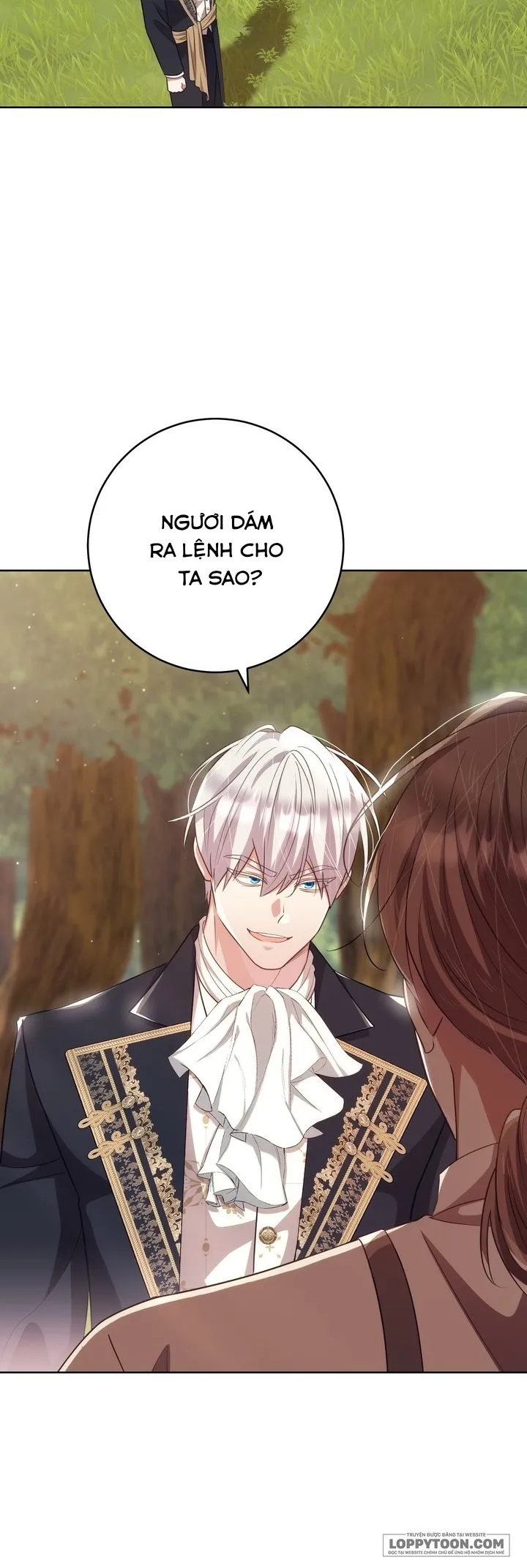 Vị Hoàng Tử Của Em - Chap 37 - Trang 18