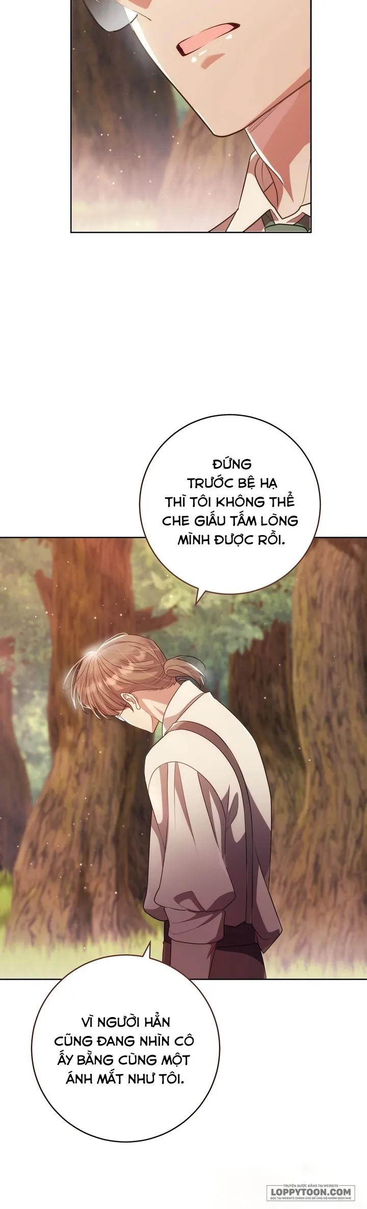 Vị Hoàng Tử Của Em - Chap 37 - Trang 21