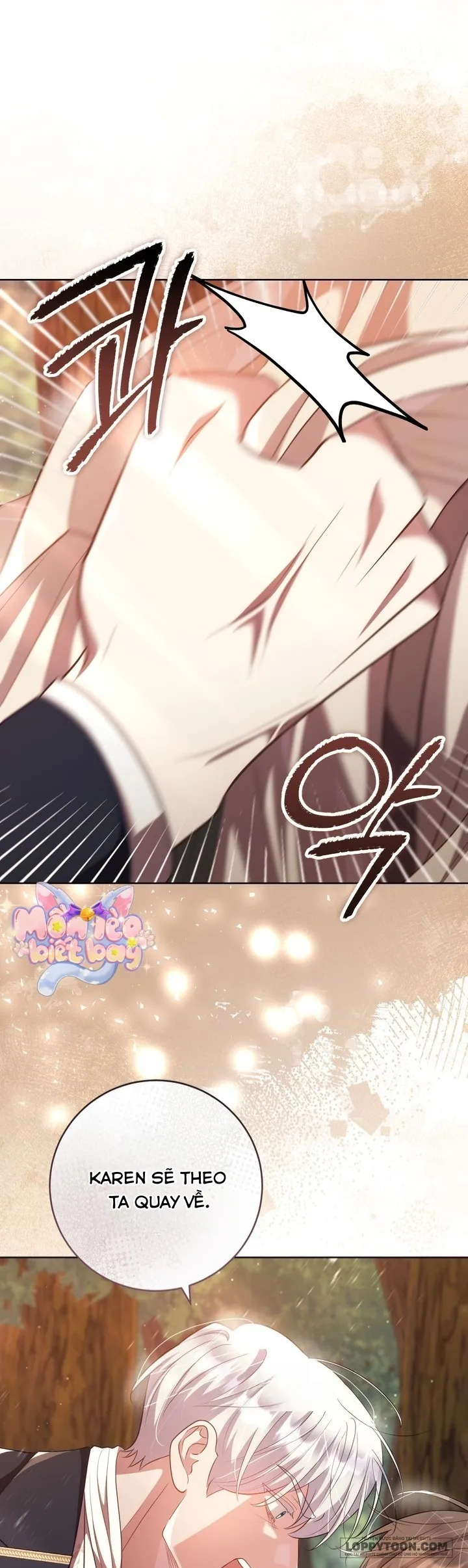 Vị Hoàng Tử Của Em - Chap 37 - Trang 22