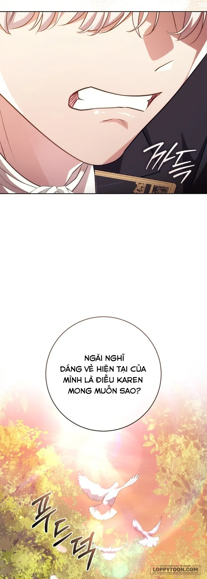 Vị Hoàng Tử Của Em - Chap 37 - Trang 25