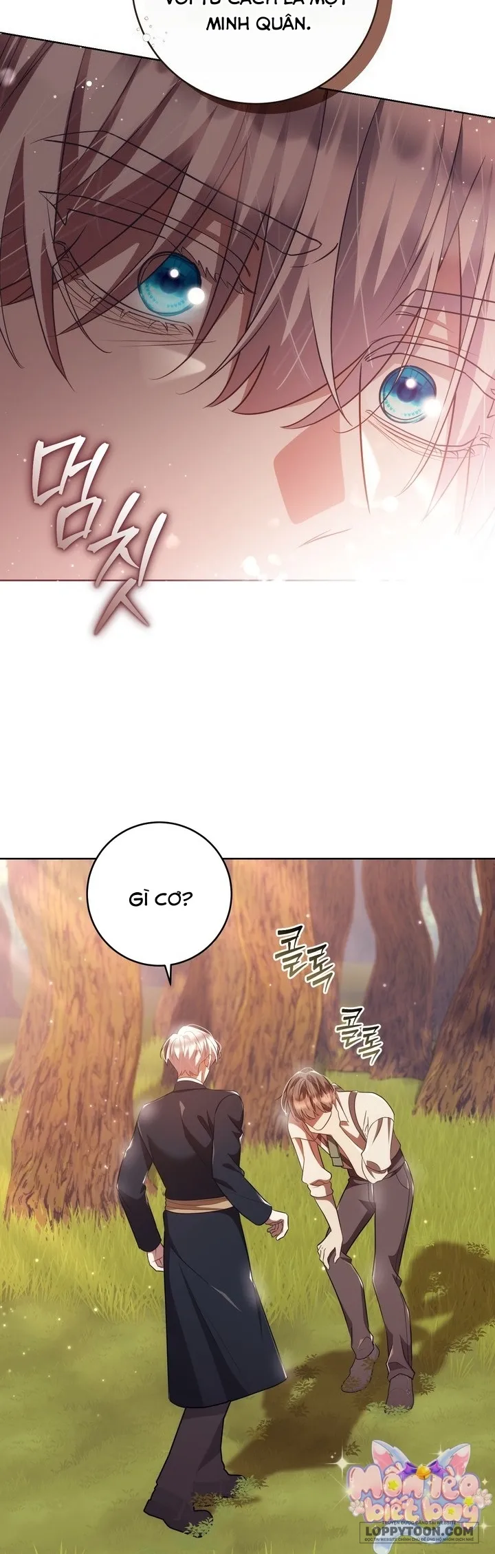 Vị Hoàng Tử Của Em - Chap 37 - Trang 29