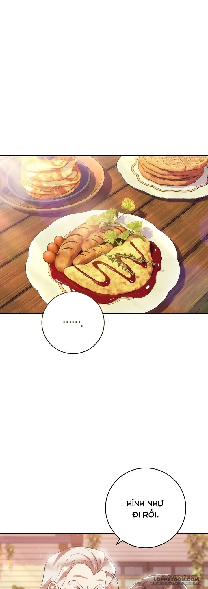 Vị Hoàng Tử Của Em - Chap 37 - Trang 37