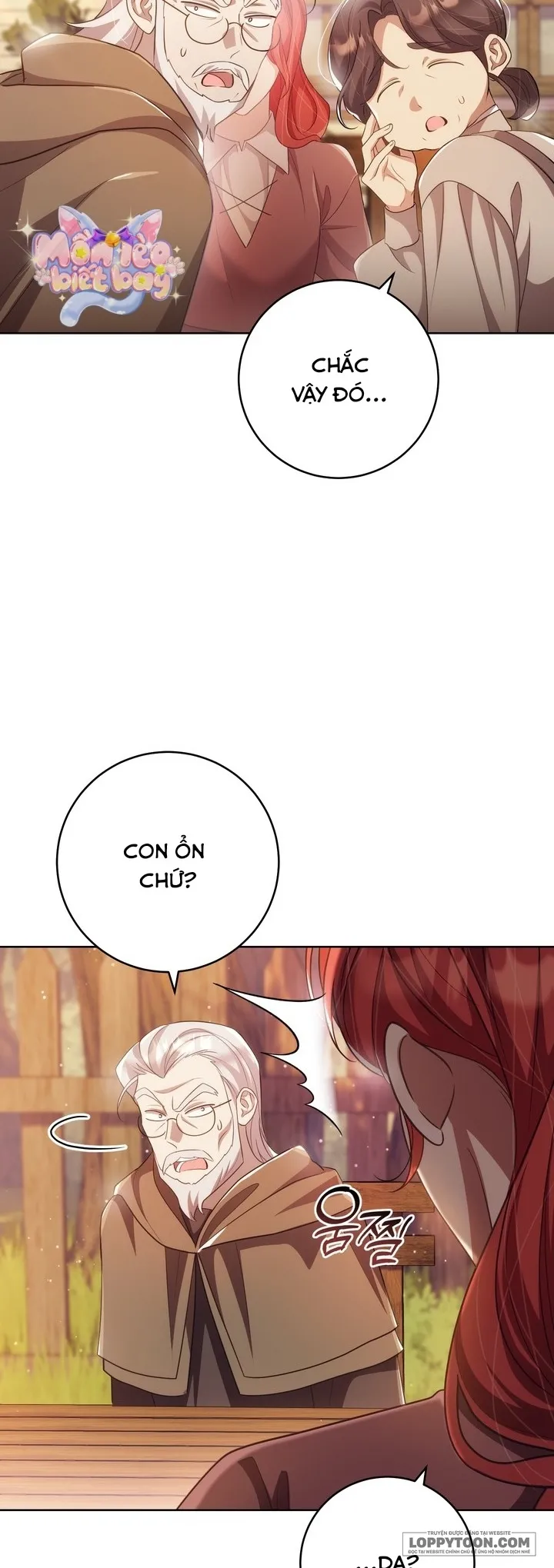 Vị Hoàng Tử Của Em - Chap 37 - Trang 38
