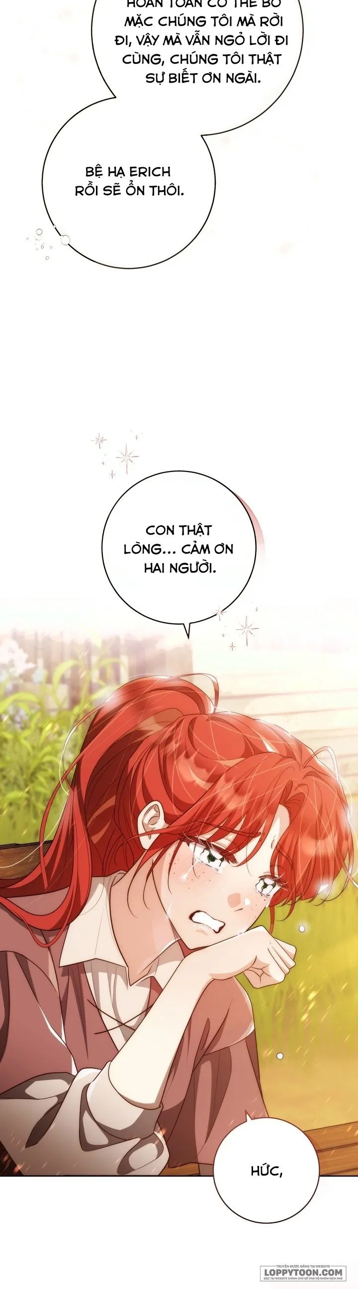 Vị Hoàng Tử Của Em - Chap 37 - Trang 42