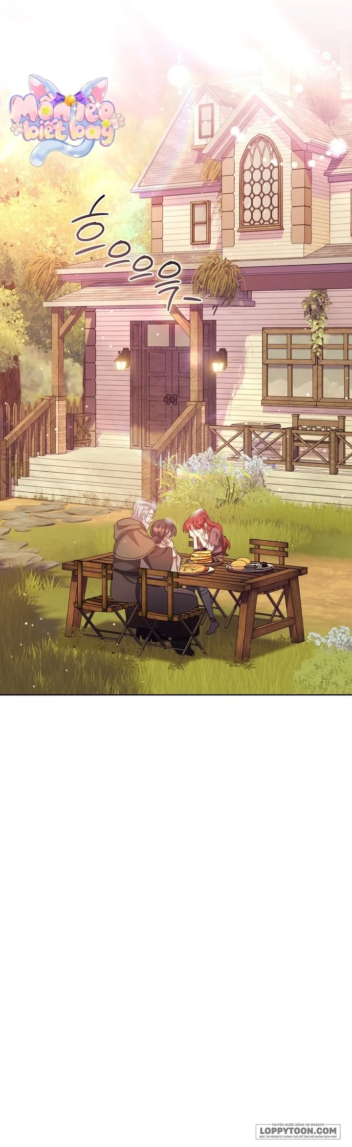 Vị Hoàng Tử Của Em - Chap 37 - Trang 43