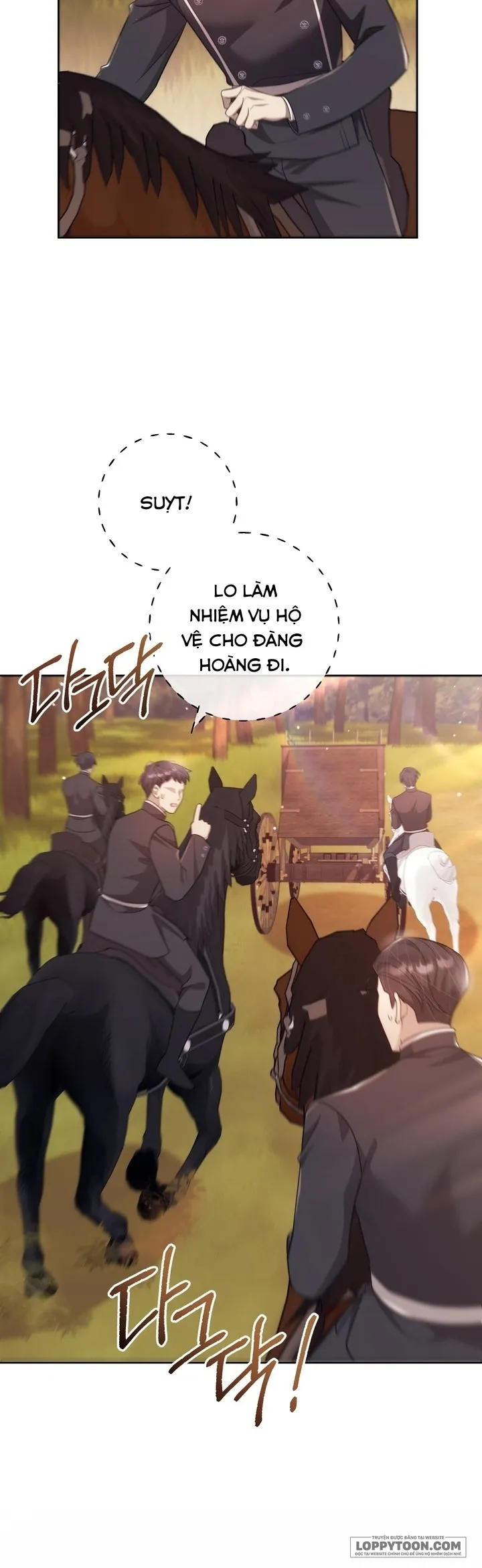 Vị Hoàng Tử Của Em - Chap 37 - Trang 45