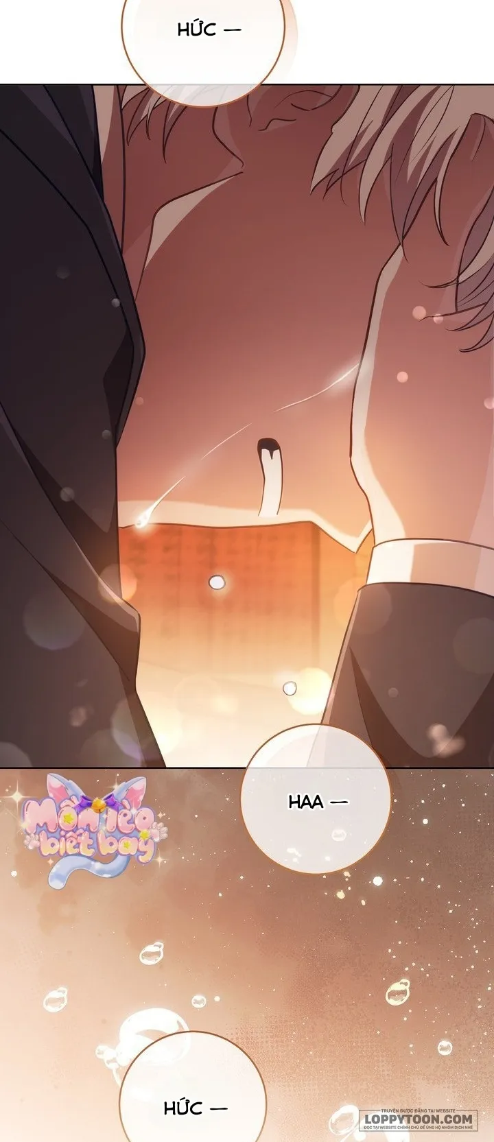 Vị Hoàng Tử Của Em - Chap 37 - Trang 47