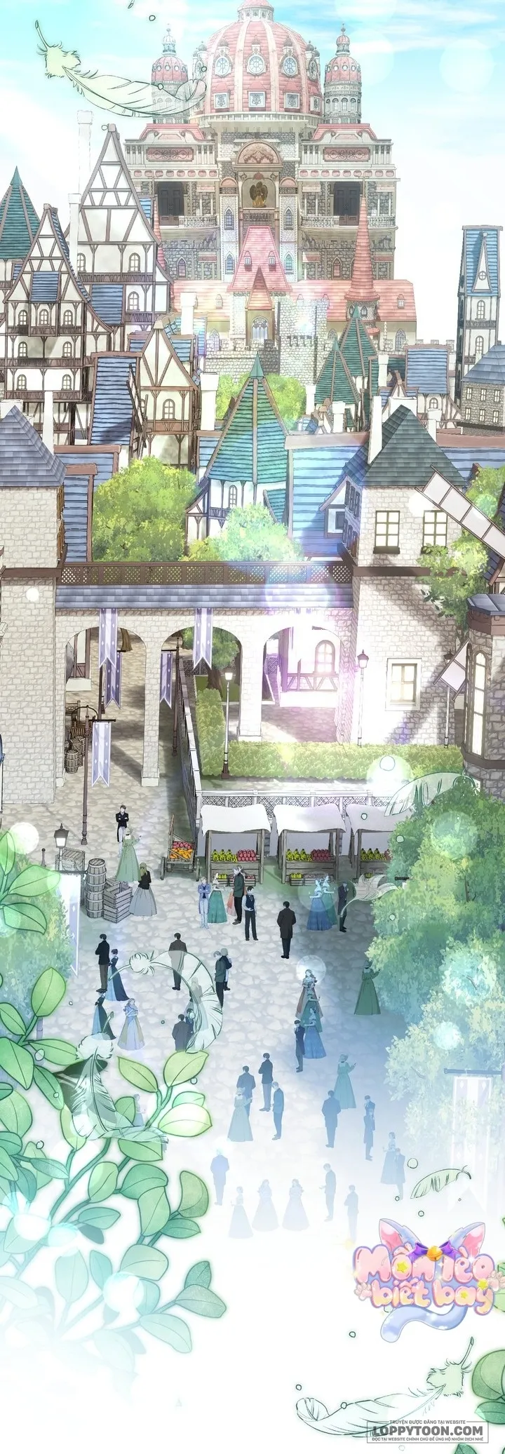 Vị Hoàng Tử Của Em - Chap 37 - Trang 50
