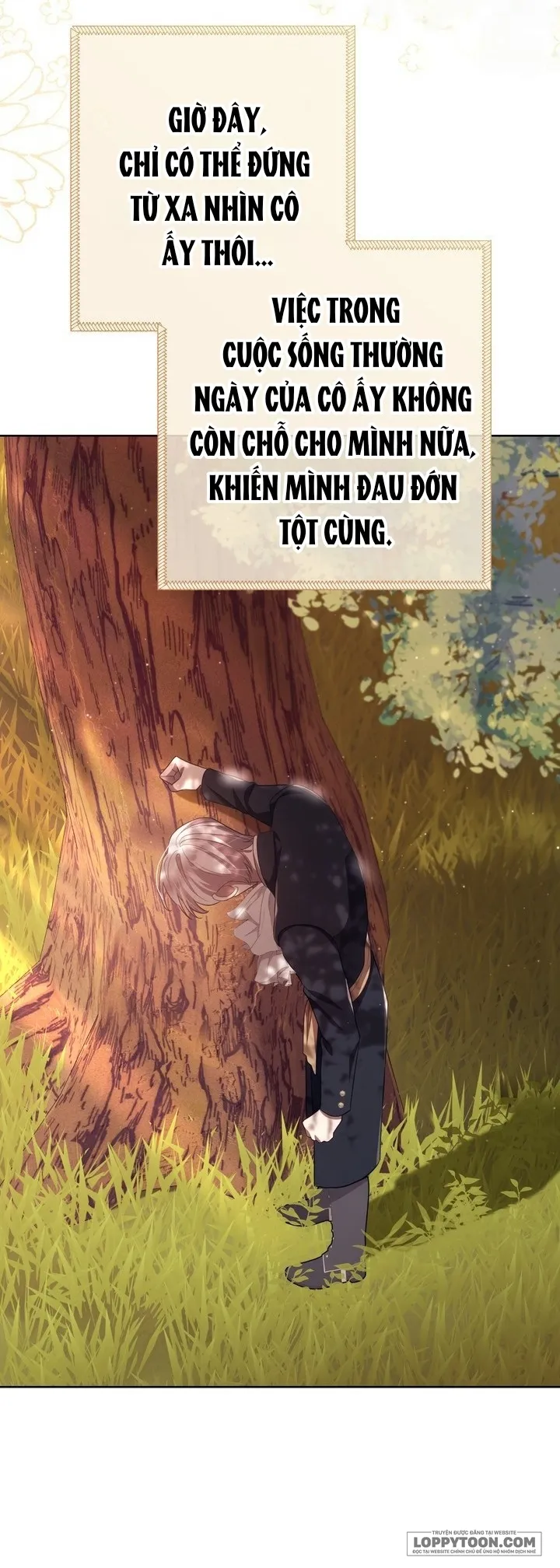 Vị Hoàng Tử Của Em - Chap 37 - Trang 10