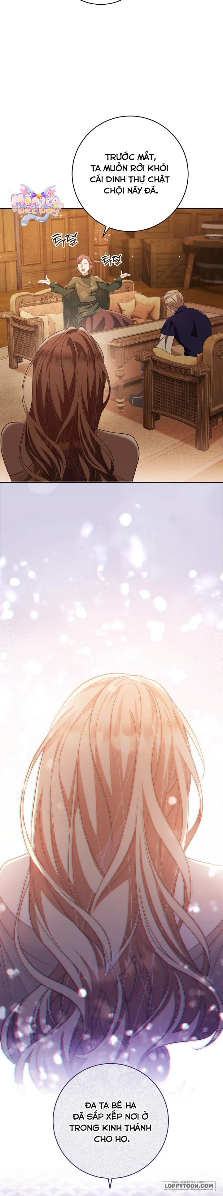 Vị Hoàng Tử Của Em - Chap 38 - Trang 16
