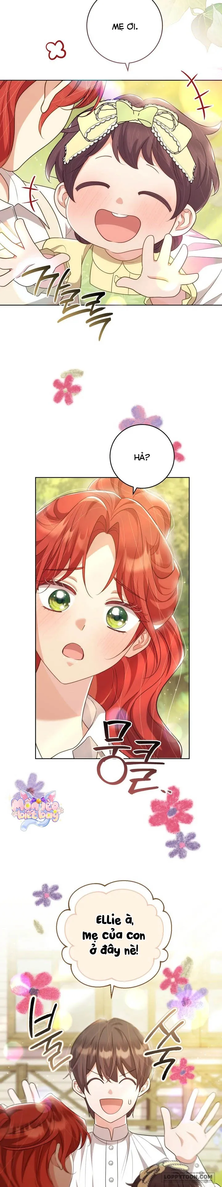 Vị Hoàng Tử Của Em - Chap 39 - Trang 2