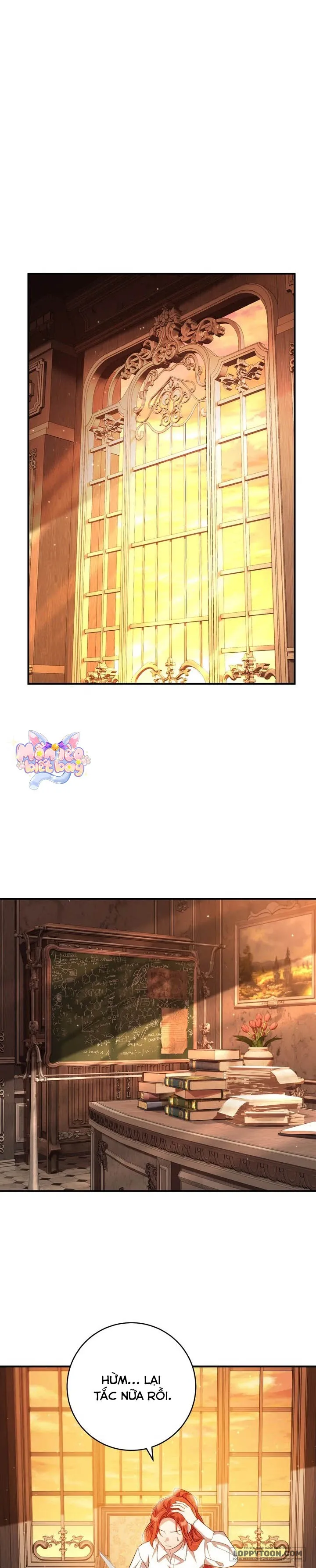 Vị Hoàng Tử Của Em - Chap 39 - Trang 12