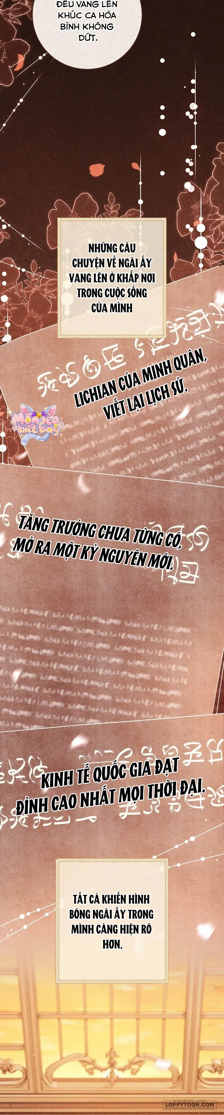 Vị Hoàng Tử Của Em - Chap 39 - Trang 15
