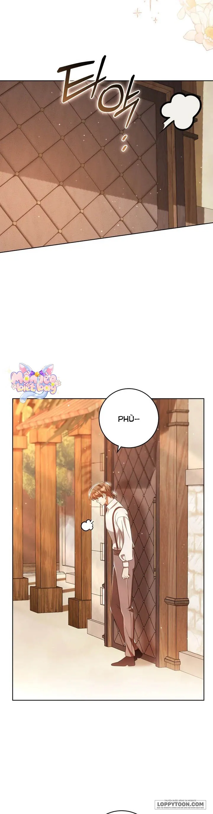 Vị Hoàng Tử Của Em - Chap 39 - Trang 22