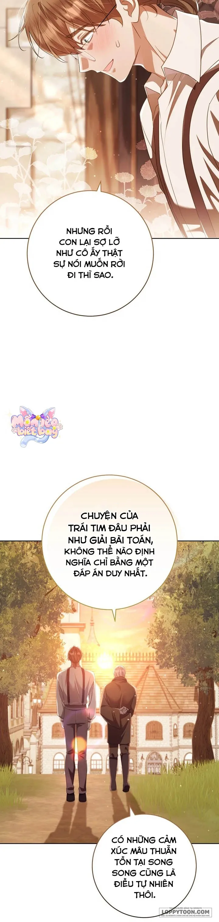 Vị Hoàng Tử Của Em - Chap 39 - Trang 25
