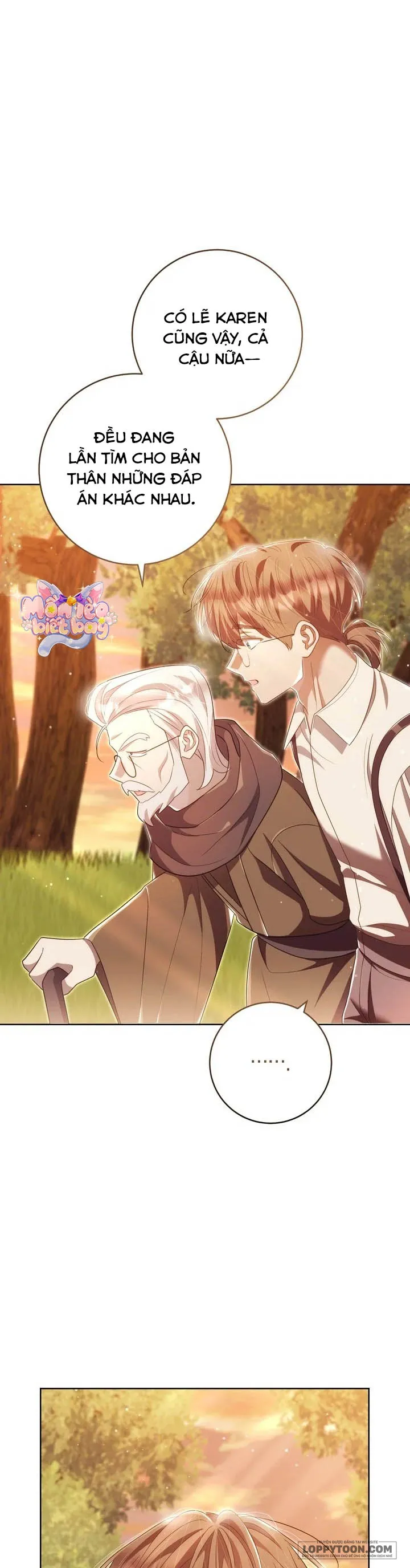 Vị Hoàng Tử Của Em - Chap 39 - Trang 26