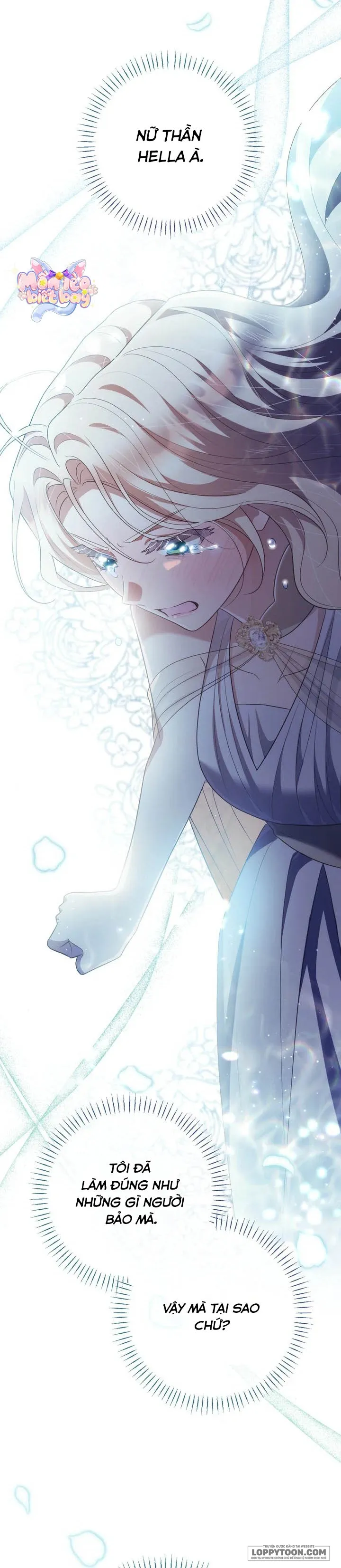 Vị Hoàng Tử Của Em - Chap 39 - Trang 29